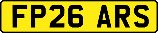 FP26ARS
