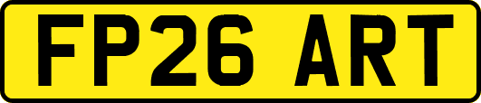 FP26ART