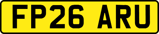 FP26ARU