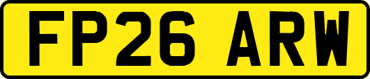 FP26ARW