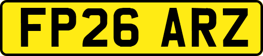 FP26ARZ