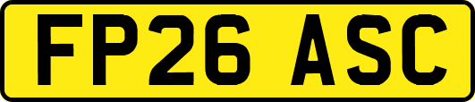 FP26ASC