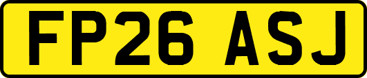 FP26ASJ