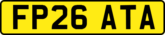 FP26ATA