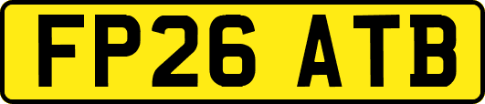 FP26ATB
