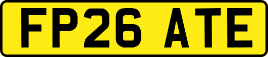 FP26ATE