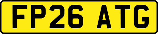 FP26ATG