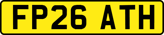 FP26ATH