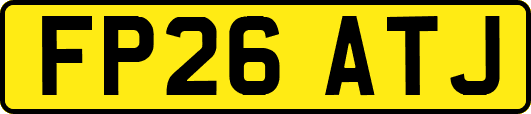FP26ATJ