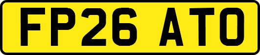 FP26ATO
