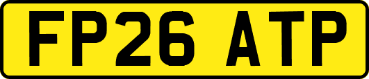 FP26ATP