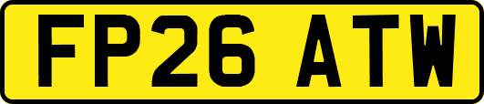 FP26ATW