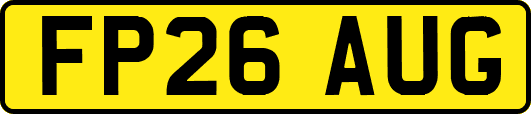 FP26AUG