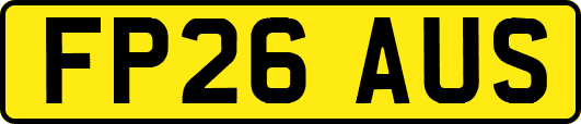FP26AUS