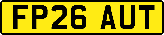 FP26AUT