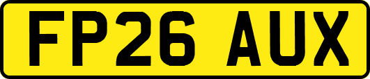 FP26AUX