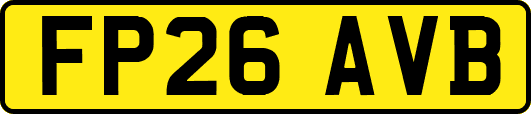 FP26AVB
