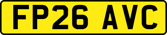 FP26AVC