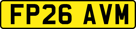 FP26AVM