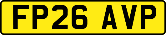 FP26AVP