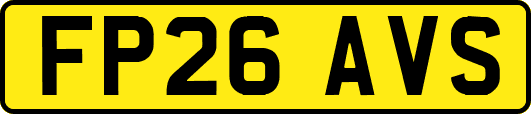 FP26AVS