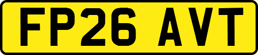 FP26AVT