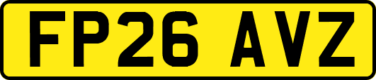 FP26AVZ