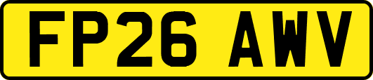 FP26AWV