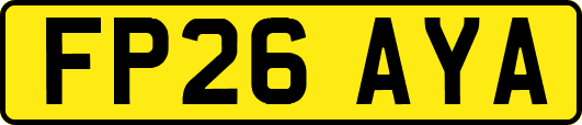 FP26AYA