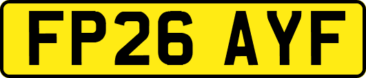 FP26AYF