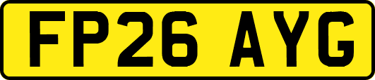 FP26AYG