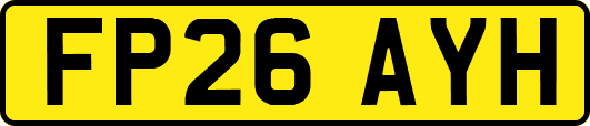 FP26AYH