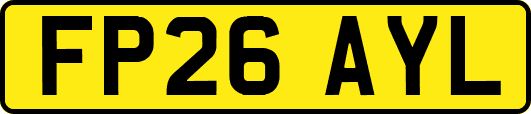 FP26AYL