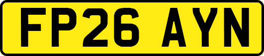 FP26AYN