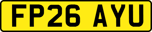 FP26AYU