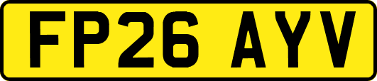 FP26AYV