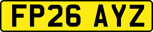 FP26AYZ