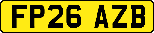 FP26AZB