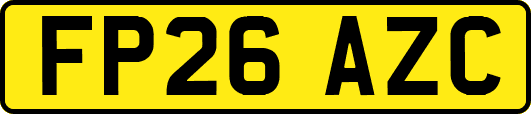 FP26AZC