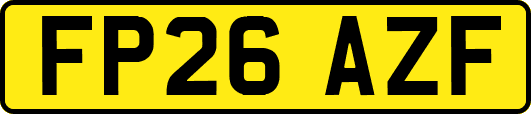 FP26AZF