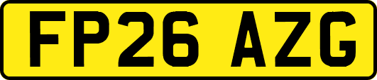 FP26AZG