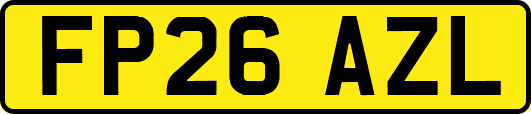 FP26AZL