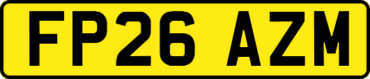 FP26AZM