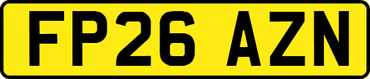 FP26AZN