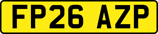 FP26AZP