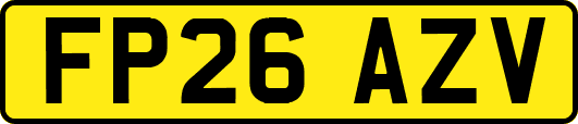 FP26AZV