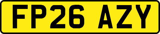 FP26AZY