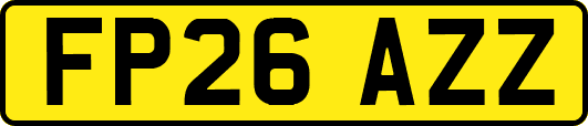FP26AZZ