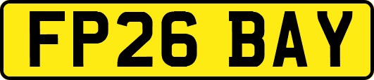 FP26BAY