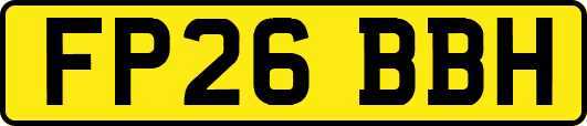 FP26BBH